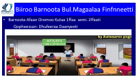 Afaan Oromoo Kutaa 1ffaa.........pdf